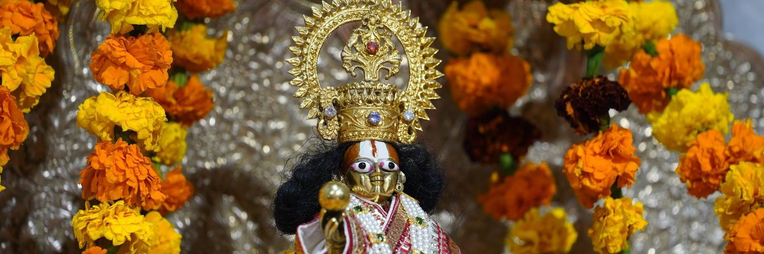 khedarprem's profile banner image