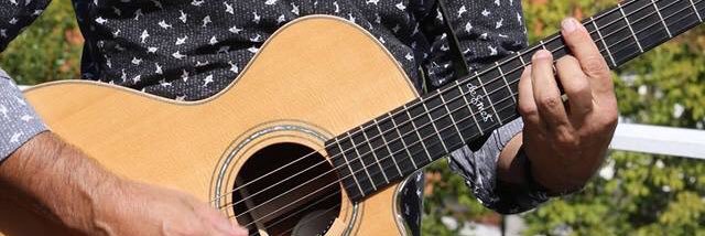 peterwessel's profile banner image