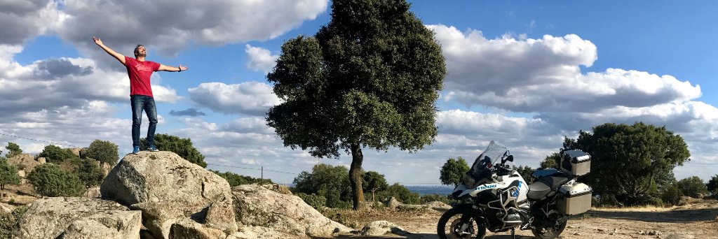 Txema Bermudez banner