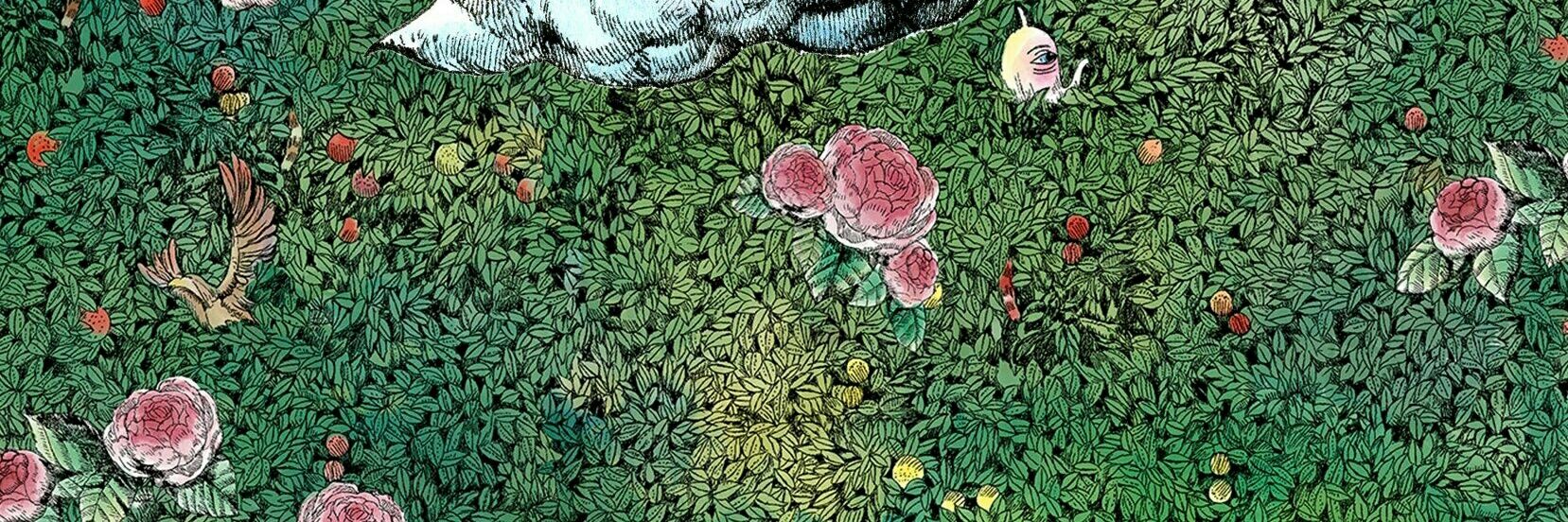 honeyed_witch's profile banner image