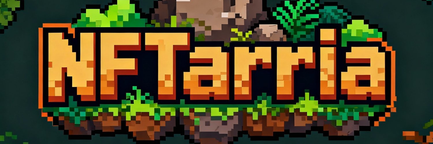 NFTarria banner