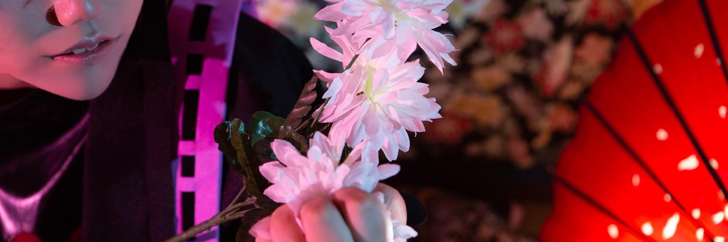 🐯るい🐯 banner