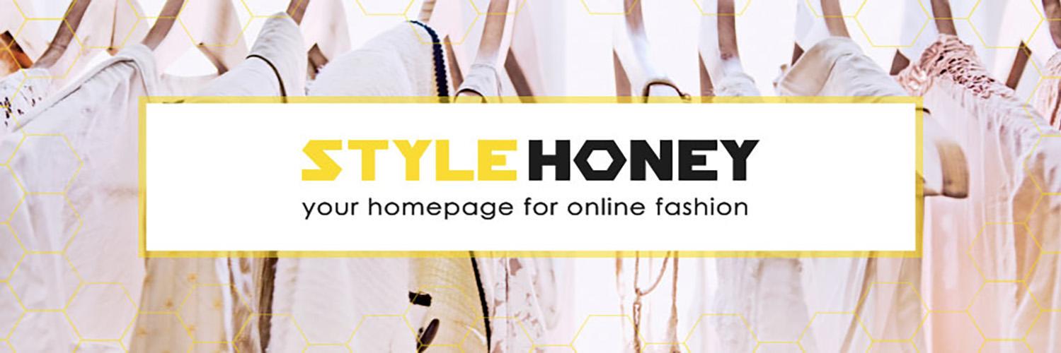 stylehoney's profile banner image
