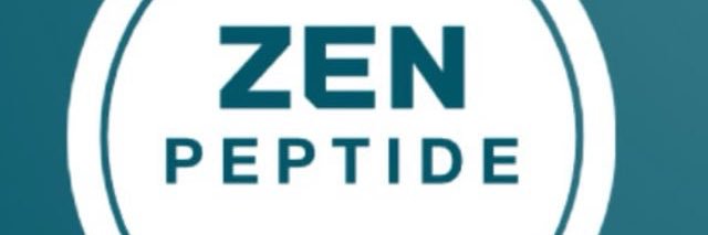 ZENPEPTIDEtc2's profile banner image