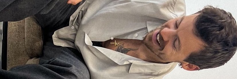 ☆'s banner