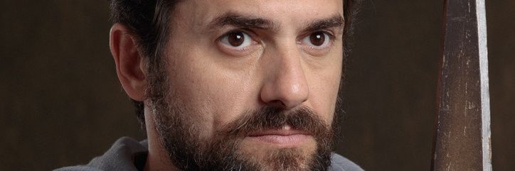 danilosacra's profile banner image