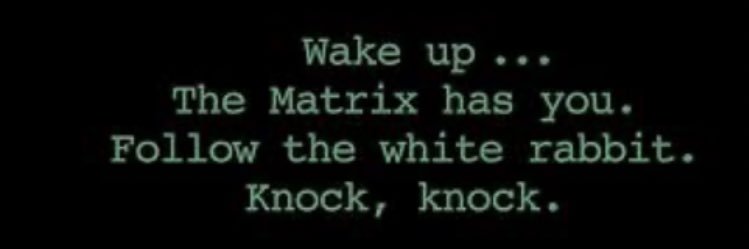 WOKE AF banner