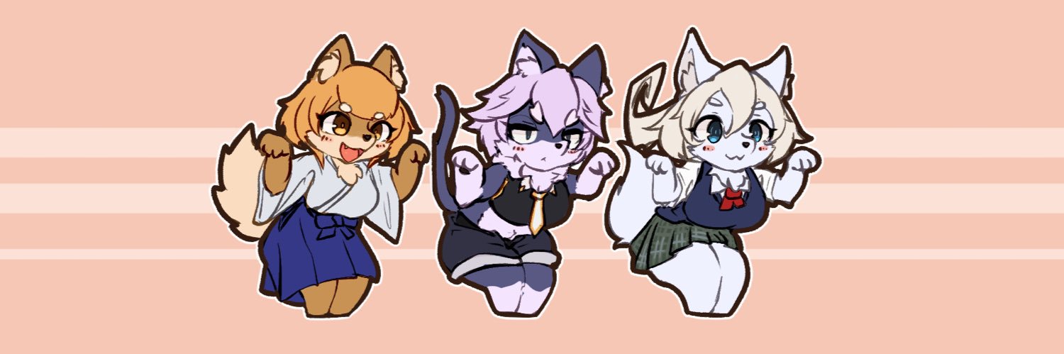 Tetto(テットウ)'s banner