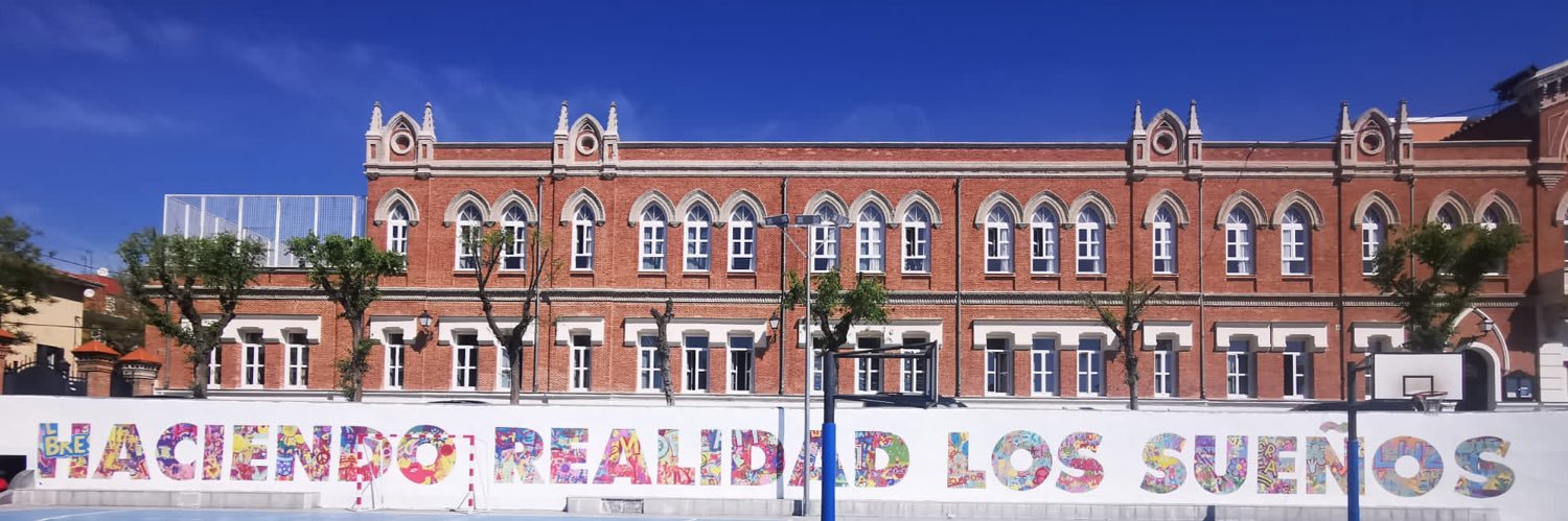 Colegio Fundación Caldeiro banner