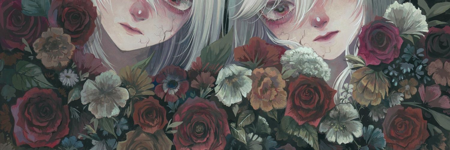 交久瀬ノア🥀個展「波」7/25〜29's banner