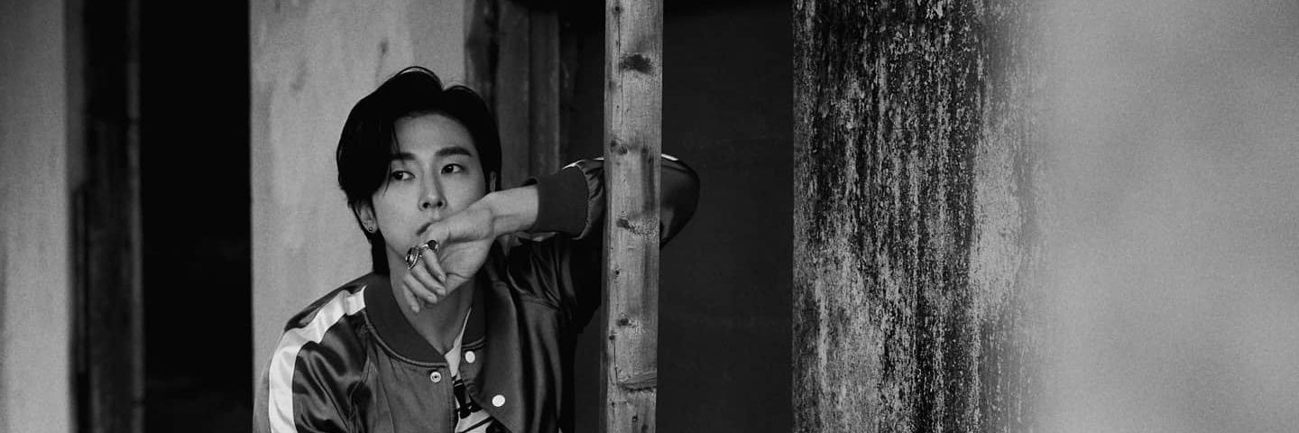 homichan's profile banner image