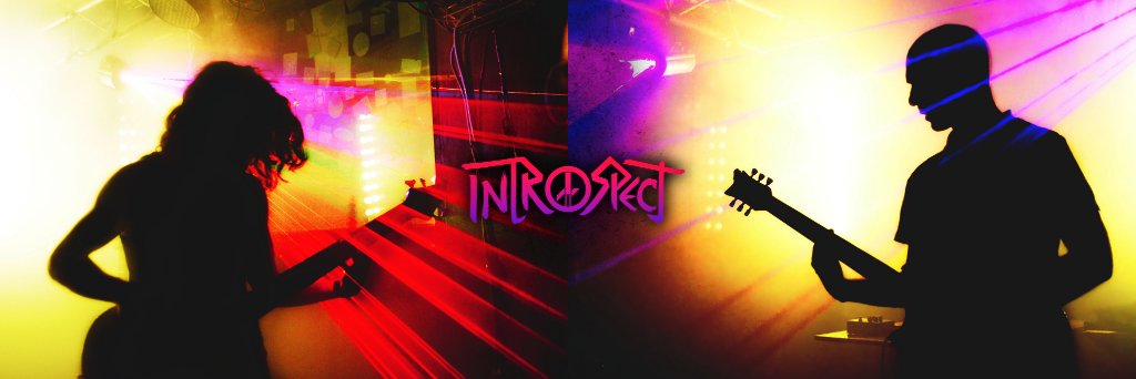 Introspect banner