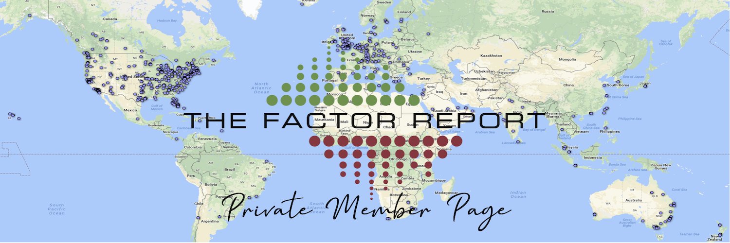 FactorMembers banner