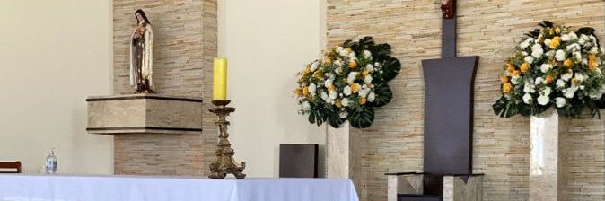 Padre Geronimo banner