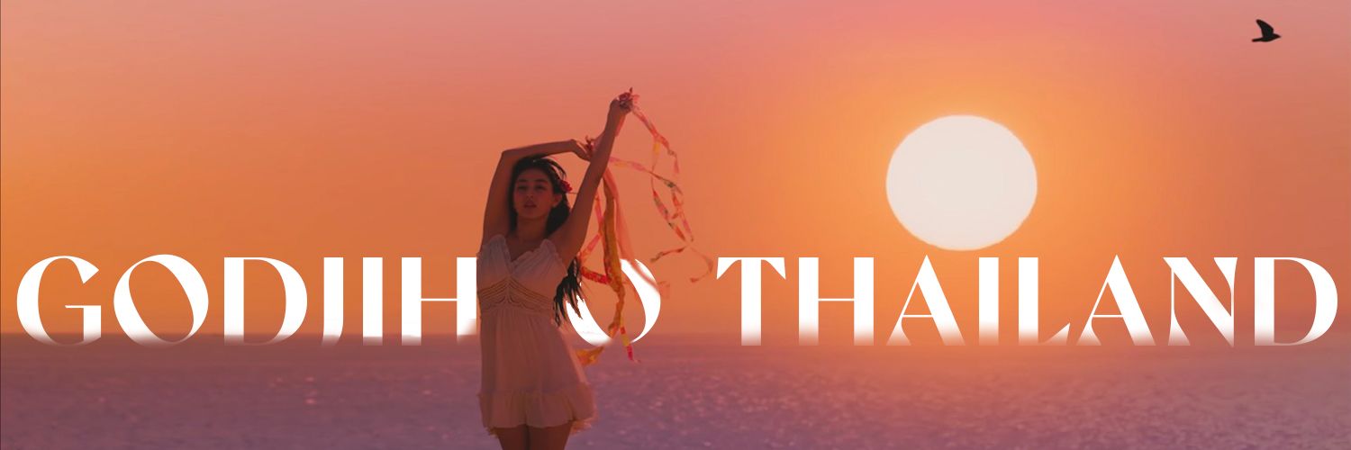 GodJihyo THAILAND banner