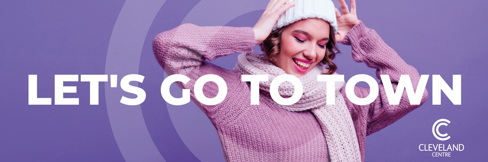 ClevelandCentre banner