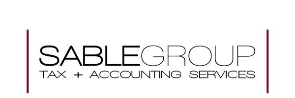 Sable Group: tax, accounting, & advisory services Profile Banner