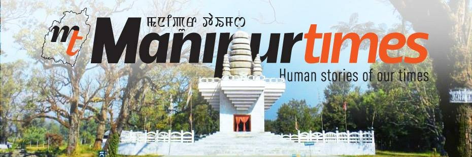 Manipur Times banner