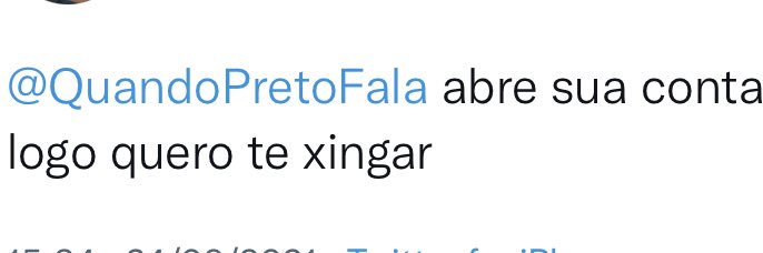 quandopretofala's profile banner image