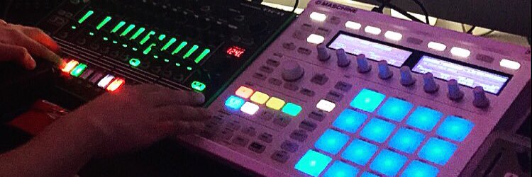 loudguasch's profile banner image