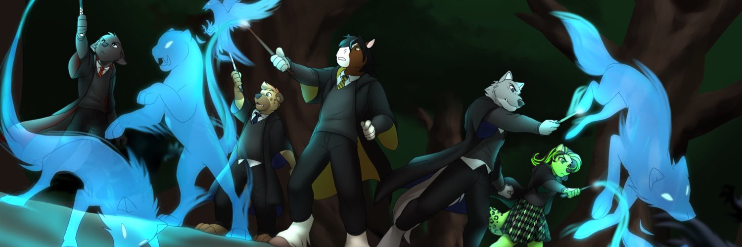 ❄️Matthew Woodward❄️ banner