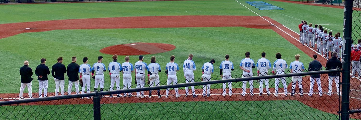 SV Raiders Baseball's banner
