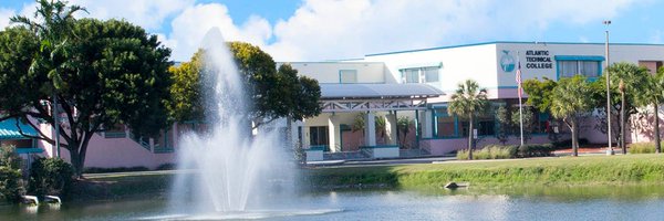 ATCTechCollege Profile Banner
