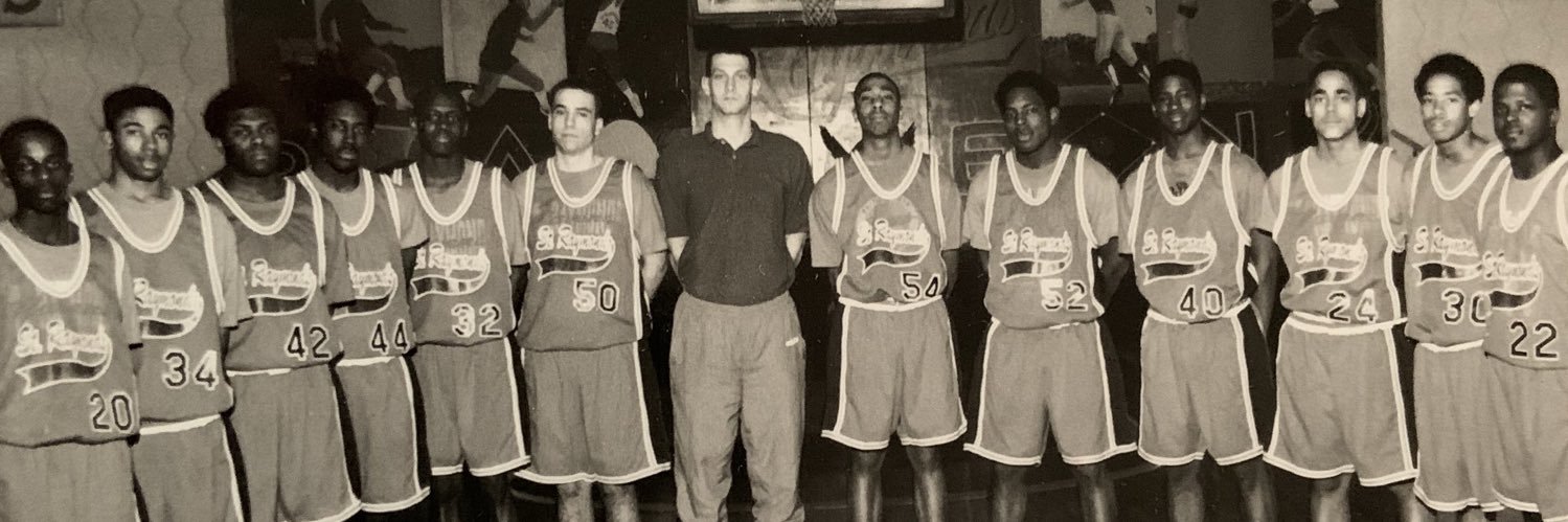 Chris Bohlen🏀 banner