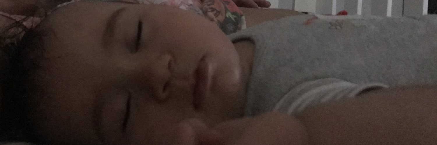 nannytaf's profile banner image
