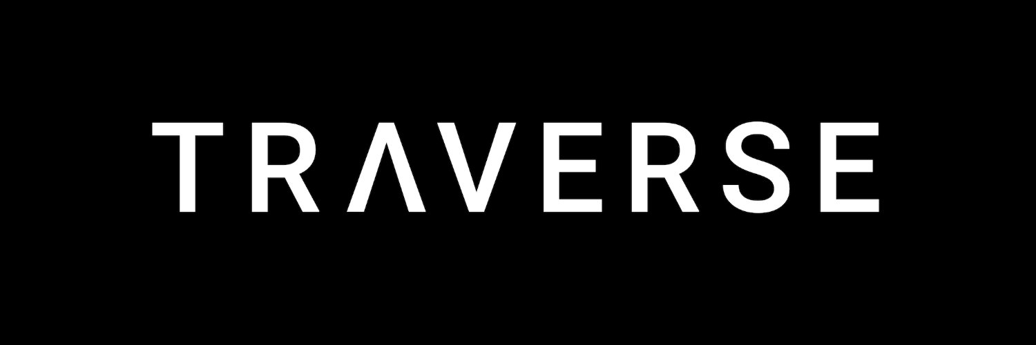 Traverse Events banner