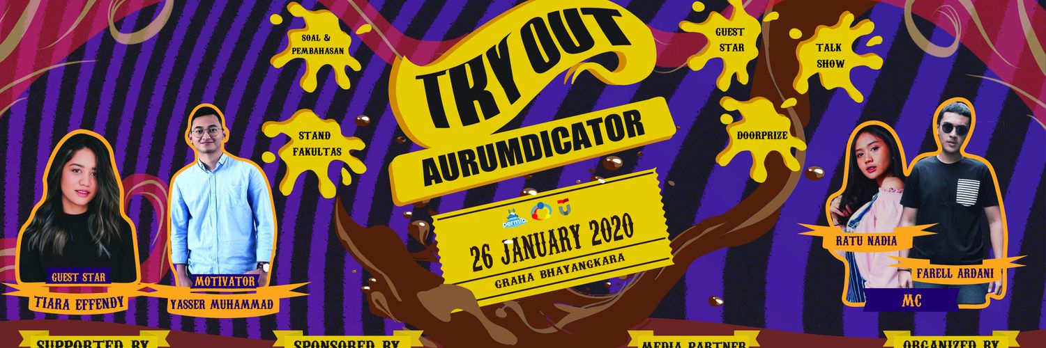 Try Out Telkom banner