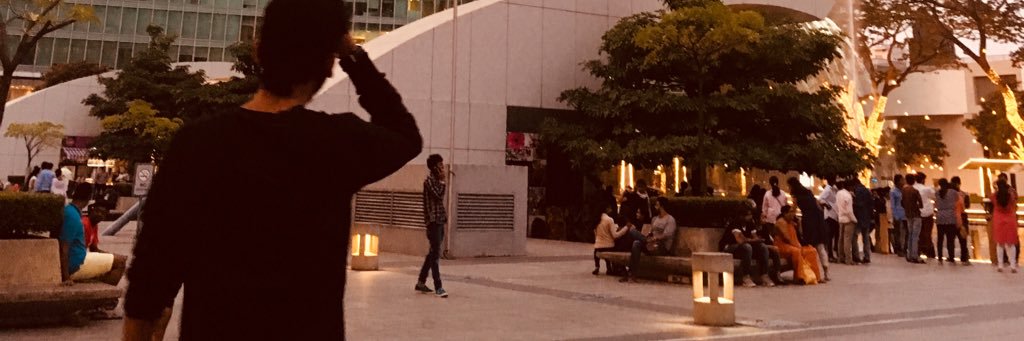 lamih's profile banner image
