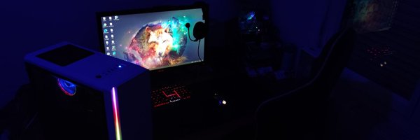 DemoR6S Profile Banner