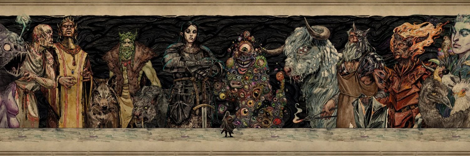 dismalan's profile banner image