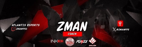 ZmanFPS Profile Banner