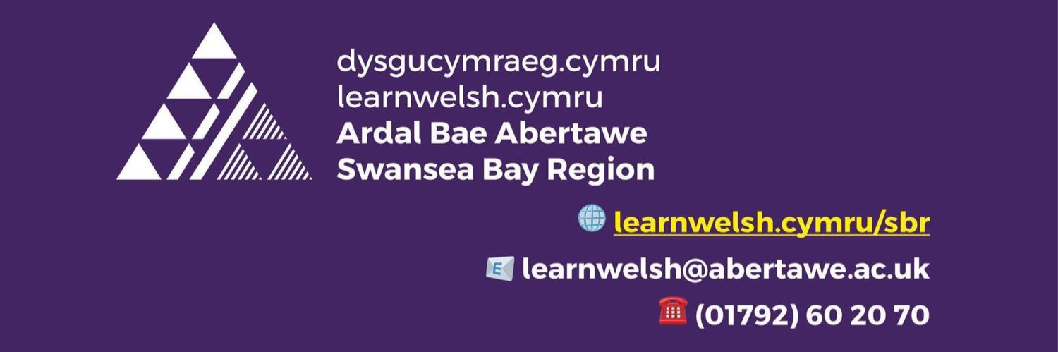 learncymraegABA's profile banner image
