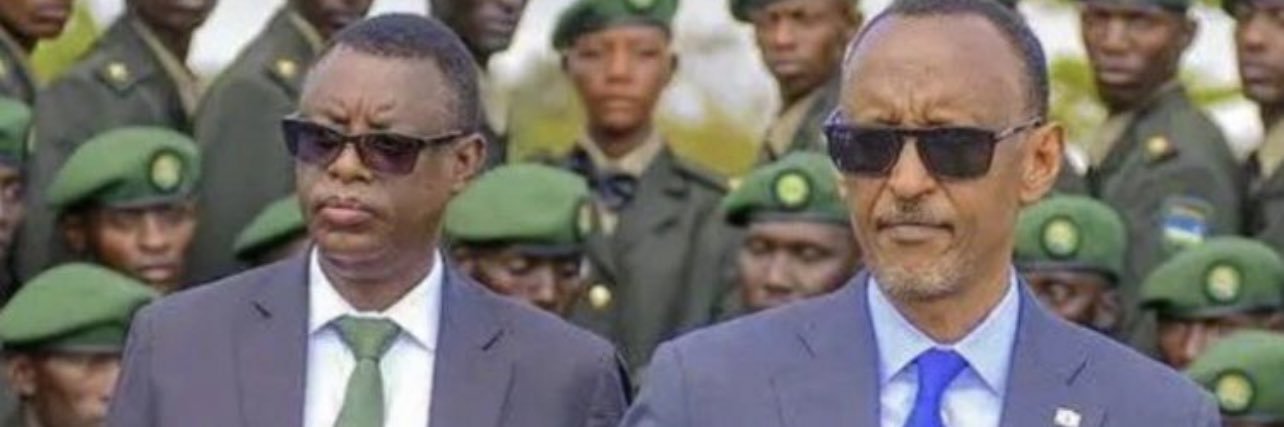 Sam Karenzi's banner