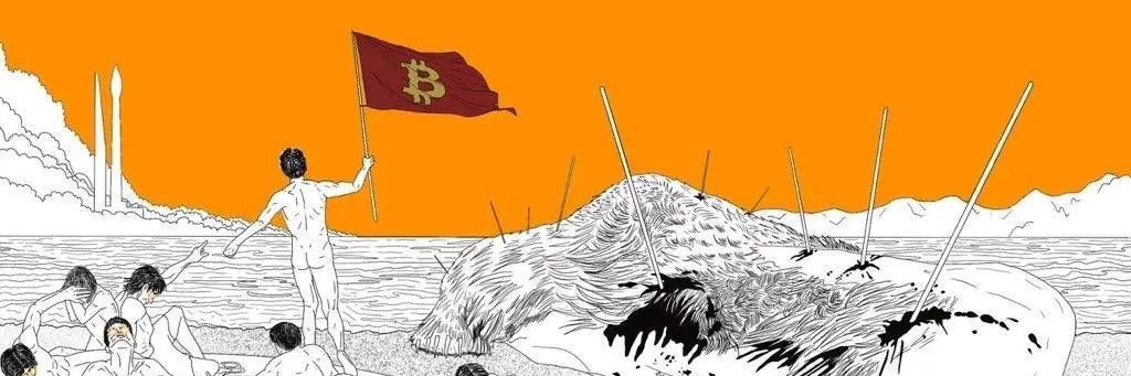 Augusto ₿ackes - ₿itcoin banner