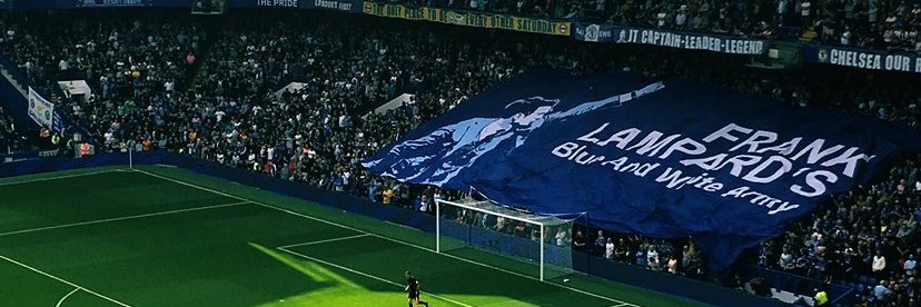 Harry Eadie banner