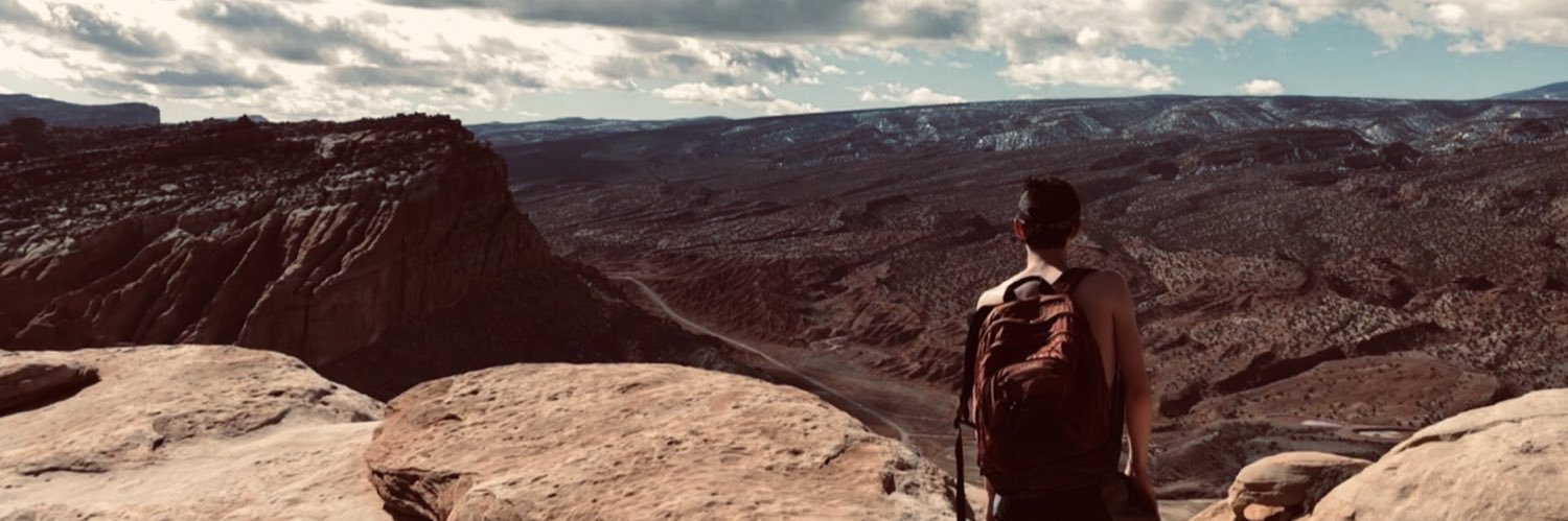 RollTed's profile banner image