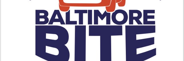 Baltimore Bite banner