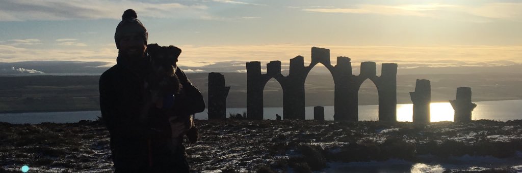 Darren Steele banner