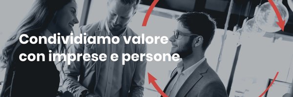 confimprese Profile Banner