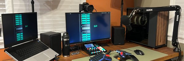 sudomateo Profile Banner