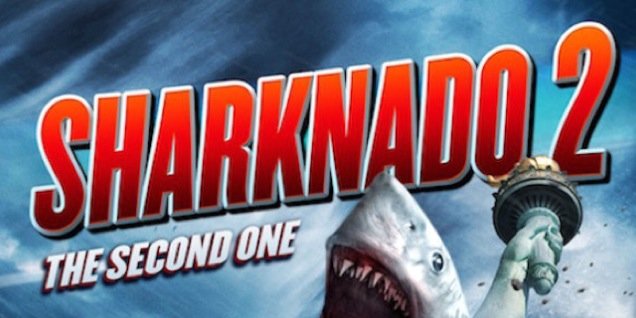 SharknadoFans's profile banner image