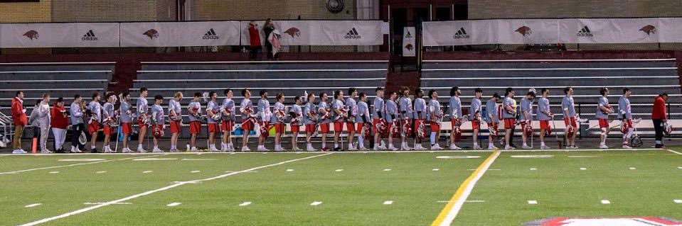 MontclairSt.Lacrosse banner