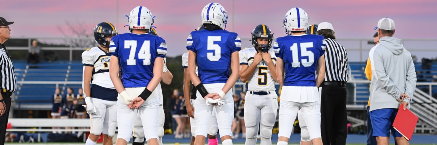 GavinMaslowski's profile banner image