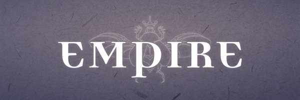 Dread The Empire Profile Banner