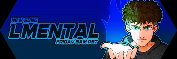 iamlmental Profile Banner