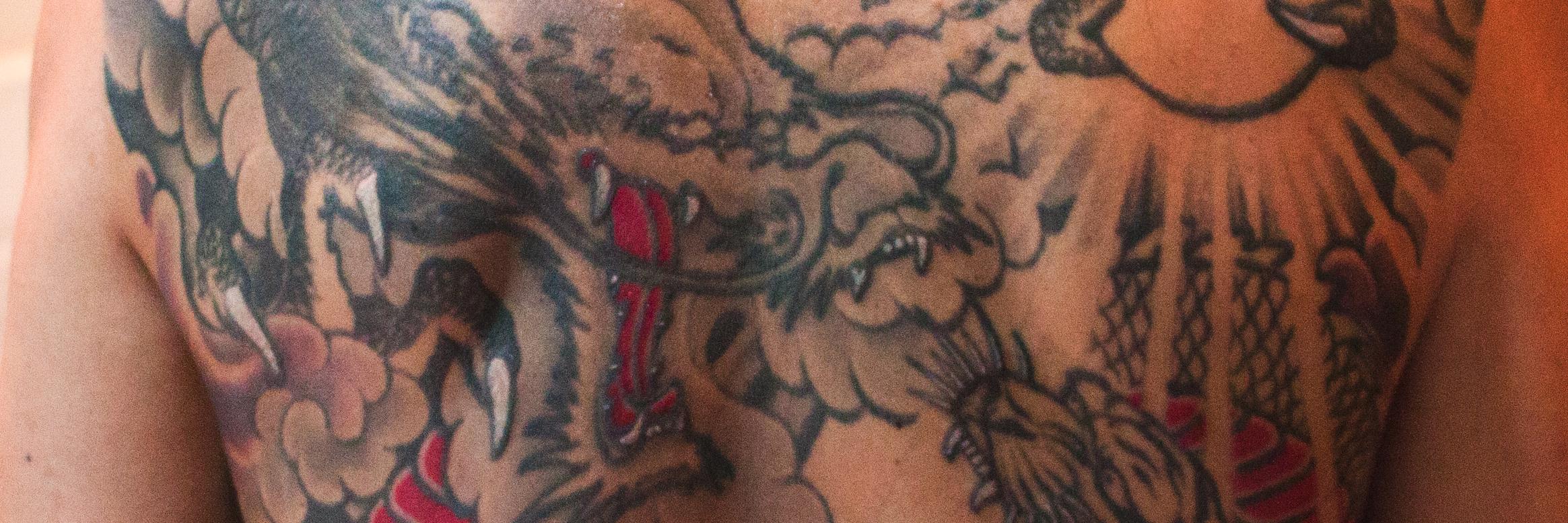 Russell Elevado banner